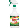 ITW Permatex Inc Cleaner/Disinfectant Spray, Multipurpose, 32oz, 12/CT, CL (PTX26832CT) View Product Image