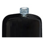 Tork Foam Skincare Manual Dispenser, 1 L Bottle; 33 oz Bottle, 4.45 x 4.13 x 11.26, Black (TRK571508) View Product Image