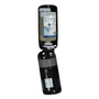 Tork Foam Skincare Manual Dispenser, 1 L Bottle; 33 oz Bottle, 4.45 x 4.13 x 11.26, Black