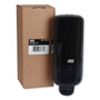 Tork Foam Skincare Manual Dispenser, 1 L Bottle; 33 oz Bottle, 4.45 x 4.13 x 11.26, Black (TRK571508) View Product Image