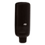 Tork Foam Skincare Manual Dispenser, 1 L Bottle; 33 oz Bottle, 4.45 x 4.13 x 11.26, Black