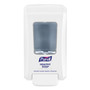 PURELL FMX-20 Soap Push-Style Dispenser, 2,000 mL, 4.68 x 6.5 x 11.66, For K-12 Schools, White, 6/Carton