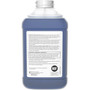 Diversey Care Glass/Multi-surface Cleaner, J-Fill, Conc, 2.5L, Blue (DVO905779) View Product Image