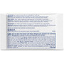 Spic and Span Bleach Floor Cleaner Packets, 2.2oz Packets, 45/Carton
