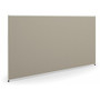 HON Verse HBV-P4272 Panel - 42" Height x 72" Width - Glide, Durable - For Workstation, Office