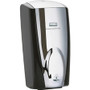 Rubbermaid Commercial Touch-free Auto Foam Dispenser - Automatic - Black, Chrome - (RCP750411CT)