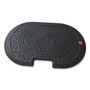 Floortex AFS-TEX 2000X Anti-Fatigue Mat, Bespoke, 20 x 32, Black (FLRFCA22032XBK) View Product Image