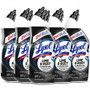 Lysol Lime/Rust Toilet Bowl Cleaner - 24 fl oz (0.8 quart) - Atlantic Fresh Scent - Blue - (RAC98013CT)