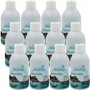 TimeMist Metered 30-Day Caribbean Waters Scent Refill - Spray - 6000 ft - 6.6 fl oz (0.2 quart) - Caribbean Waters - 30 Day - (TMS1042756CT)