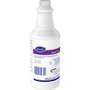 Diversey Oxivir Ready-to-use Surface Cleaner - For Hospital - 32 fl oz (1 quart) - VOC-free, APE-free, Odorless