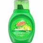 Gain Liquid Laundry Detergent - For Clothing, Laundry - 25 fl oz (0.8 quart) - Original Scent - Recommended For: Dirt Remover - Green