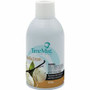 TimeMist Metered 30-Day Vanilla Cream Scent Refill - Spray - 6000 ft - 5.3 fl oz (0.2 quart) - Vanilla Cream - 30 Day - (TMS1042737)