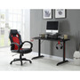 Lorell Gaming Desk (LLR84393) View Product Image