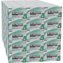 Kimtech Kimwipes, Delicate Task Wipers, 1-Ply, 4.4 x 8.4, Unscented, White, 286/Box