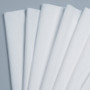 Kimtech Kimwipes, Delicate Task Wipers, 1-Ply, 4.4 x 8.4, Unscented, White, 286/Box