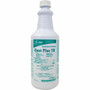 RMC Quat Plus TB Disinfectant - Ready-To-Use - 32 fl oz (1 quart) - Fresh Pine Scent - Antibacterial - Clear - (RCM11789315)