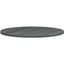 HON Between HBTTRND42 Table Top - Round Top - Sterling Ash