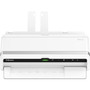 Fellowes Venus 125 Laminator, 6 Rollers, 12.5 Max Document Width, 10 mil Max Document Thickness (FEL5746101) View Product Image