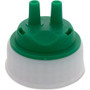 RMC EZ-Mix Dispenser Mating Cap - Green