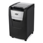 GBC AutoFeed+ 150X Micro-Cut Home Office Shredder, 150 Auto/8 Manual Sheet Capacity