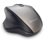 Verbatim Mouse - Blue LED/Optical - Wireless - Radio Frequency - 2.40 GHz - Graphite - (VER70242)