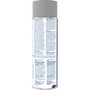 Twinkle Stainless Steel Cleaner and Polish, 17 oz Aerosol Spray, 12/Carton