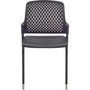 Safco Next Stack Chair (SAF4287BL) View Product Image