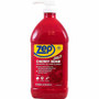 Zep Cherry Bomb Gel Hand Cleaner - Mild Cherry Scent - 1.50 quart - (ZPEZUCBHC484)