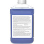 Diversey Virex Plus Disinfectant Cleaner - Concentrate - 84.5 fl oz (2.6 quart) - Surfactant Scent - Bactericide, Virucidal, Fungicide, Deodorize - Blue