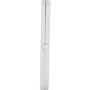 Cosco 6 foot Centerfold Blow Molded Folding Table - Rectangle Top - Folding Base - 29.62" Table Top Width x 72" Table Top Depth - CSC14678WSP1