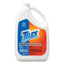 Tilex Disinfects Instant Mildew Remover, 128 oz Refill Bottle, 4/Carton (CLO35605) View Product Image