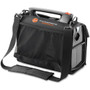 Hoover CH01005 Carrying Case Vacuum Cleaner - Black - Shoulder Strap - (HVRCH01005CT)