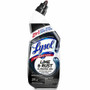 Lysol Lime/Rust Toilet Bowl Cleaner - 24 fl oz (0.8 quart) - Atlantic Fresh Scent - Blue - (RAC98013)