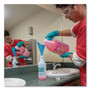Simple Green Clean Building Bathroom Cleaner Concentrate, Unscented, 1gal Bottle
