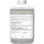Diversey Alpha-HP Multi Disinfectant Cleaner - 84.5 fl oz (2.6 quart) - Citrus Scent - Clear