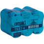Georgia Pacific Professional Compact Coreless 1-Ply Bath Tissue, Septic Safe, White, 3,000 Sheets/Roll, 18 Rolls/Carton