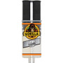 Gorilla Epoxy, 0.85 oz, Dries Clear