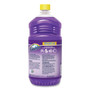 Fabuloso Multi-use Cleaner, Lavender Scent, 56 oz Bottle CPC53041CT
