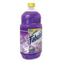 Fabuloso Multi-use Cleaner, Lavender Scent, 56 oz Bottle CPC53041CT