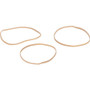 Business Source Quality Rubber Bands (BSN15735) View Product Image
