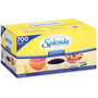 Heartland Food Products Group Splenda Sugar Substitute Packets, 1.0g, 700/BX, Yellow (SNH200063) View Product Image