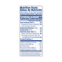 Carnation Instant Nonfat Dry Milk, Unsweetened, 22.75 oz Canister, 4/Carton
