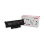 Xerox 006R04401 Extra High-Yield Toner, 6,000 Page-Yield, Black