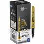 Avery Marks A Lot Ultra Duty Marks-A-Lot Permanent Markers - 1 mm Bullet Marker Point - Black Ink