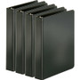 Business Source Basic Round Ring Binders (BSN28523BD) View Product Image
