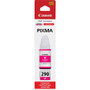 Canon PIXMA GI-290 Ink Bottle - Inkjet - Magenta - 7000 Pages - 70 mL