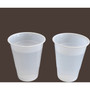 Genuine Joe Translucent Plastic Beverage Cups Product Image 