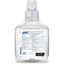 SANITIZER; CS4; REFILL View Product Image