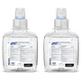 PURELL Hand Sanitizer Foam Refill - Fragrance-free Scent - 1.27 quart - Pump Bottle Dispenser - Kill Germs - Hand, Healthcare