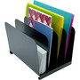 Huron Vertical Desk Organizer (HURHASZ0147) View Product Image